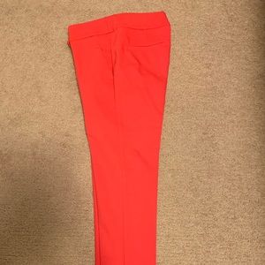 LOFT skinny dress pants.